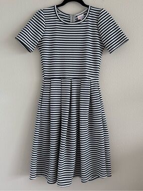 Lularoe Amelia dress